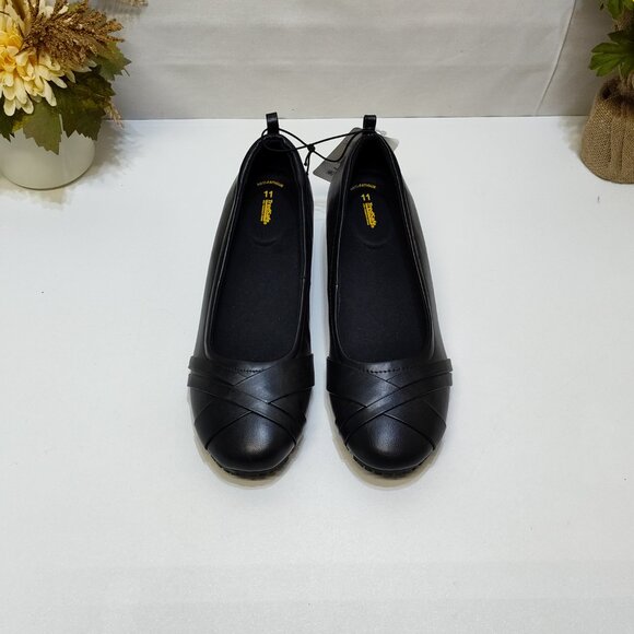 Tredsafe Moulin Slip-Resistant Women 11 DREAMCELL Anti-Fatigue Moisture-Wicking - Picture 4 of 11